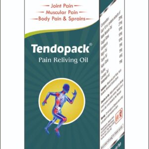 TENDOPACK OIL