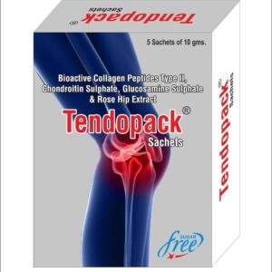 TENDOPACK SACHETS