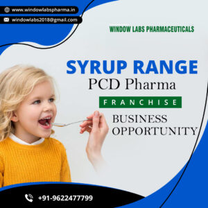 PCD Pharma Franchise