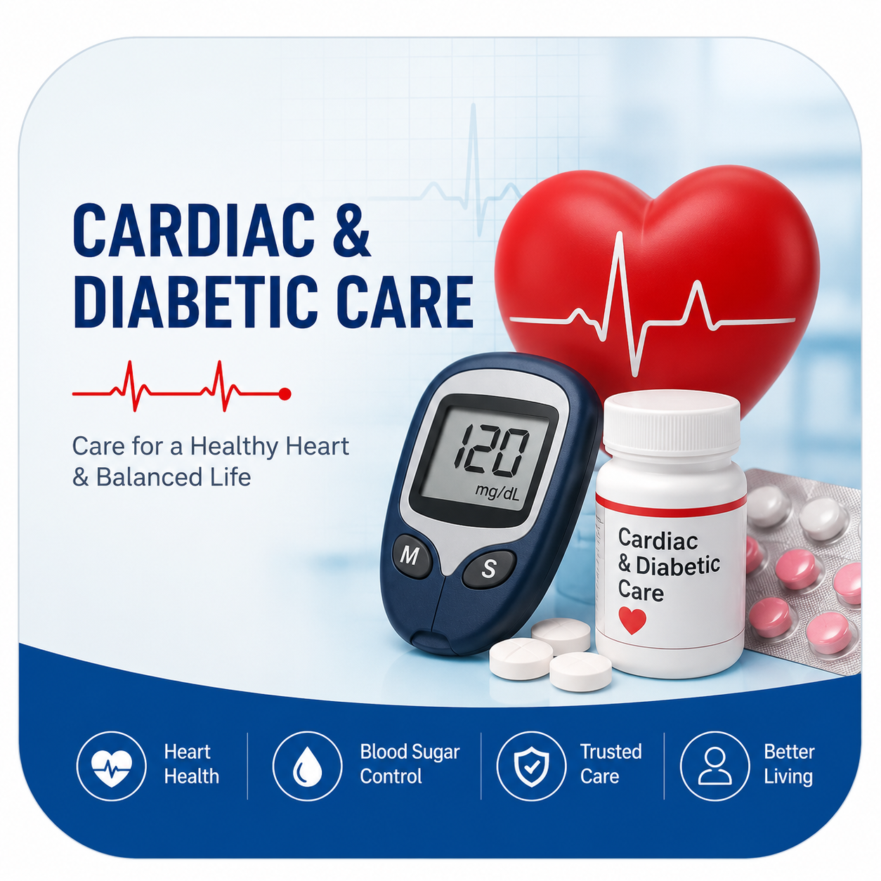 Cardiac