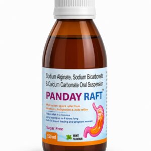 PANDAY RAFT SYP