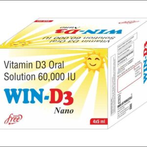 WIN D3 NANO