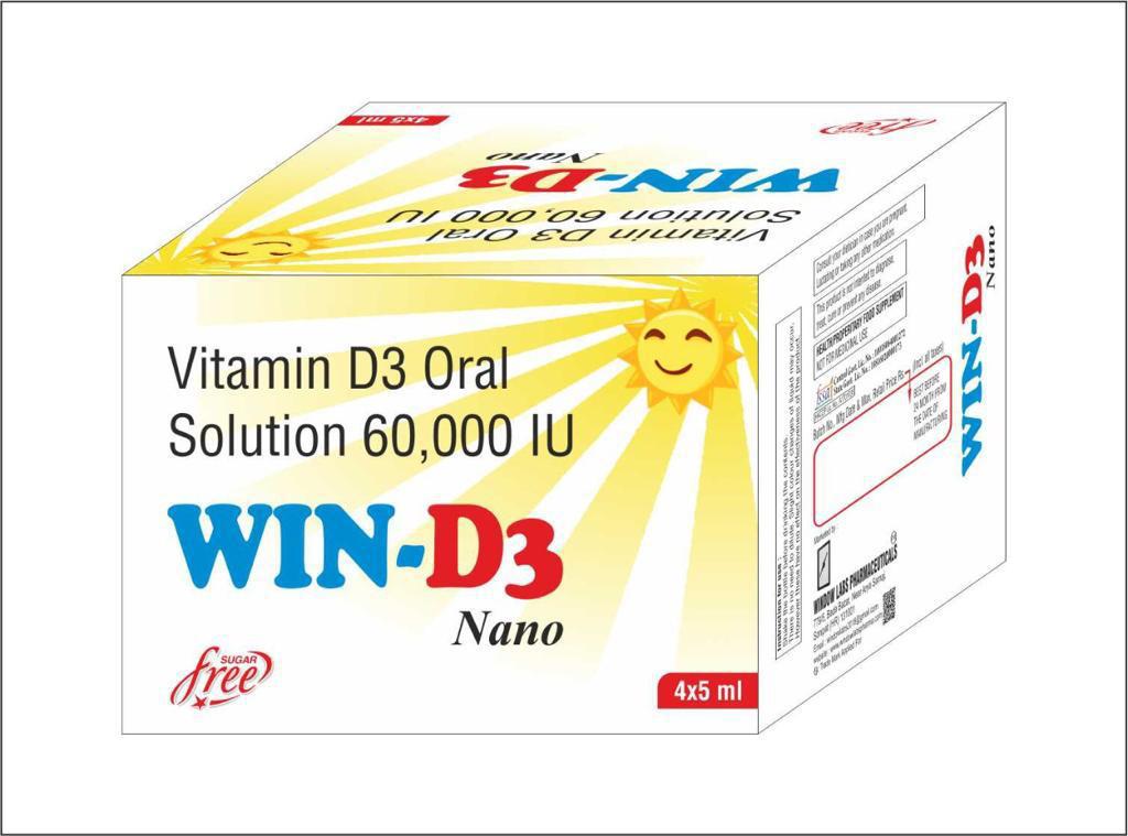 WIN D3 NANO