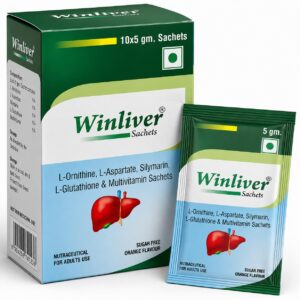 WINLIVER SACHETS