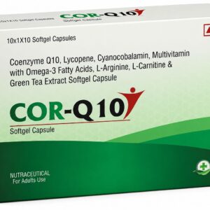 COR-Q10 CAP