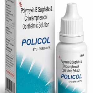 POLICOL E/D