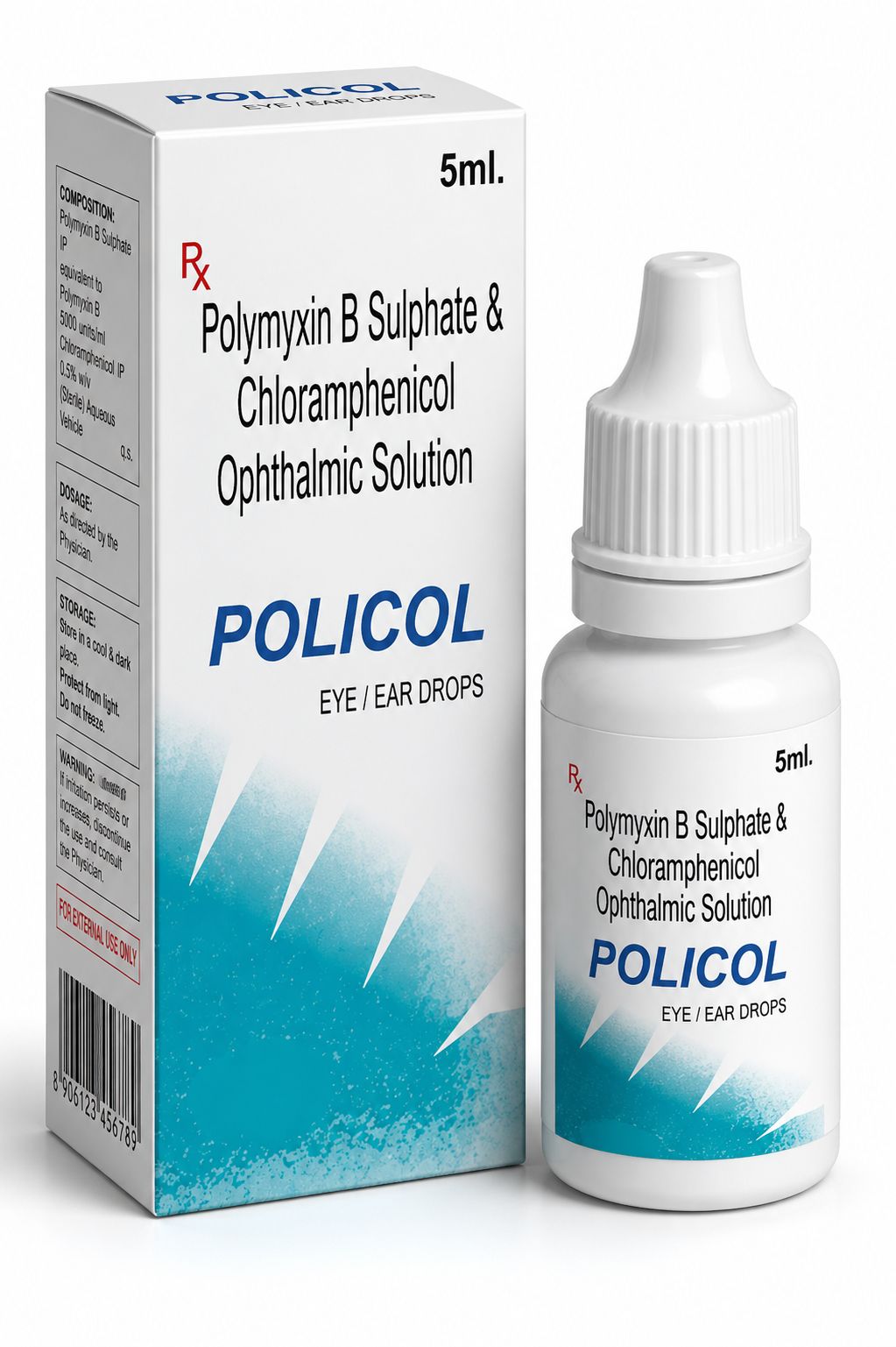 POLICOL E/D