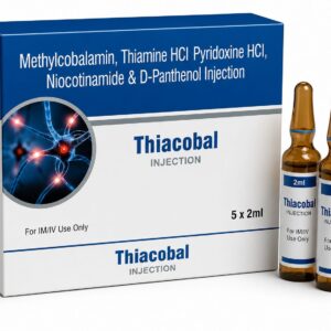THIACOBAL INJ
