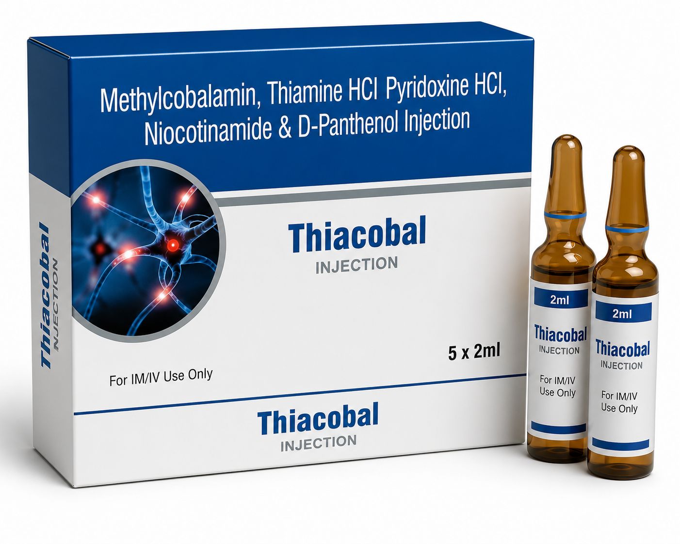THIACOBAL INJ
