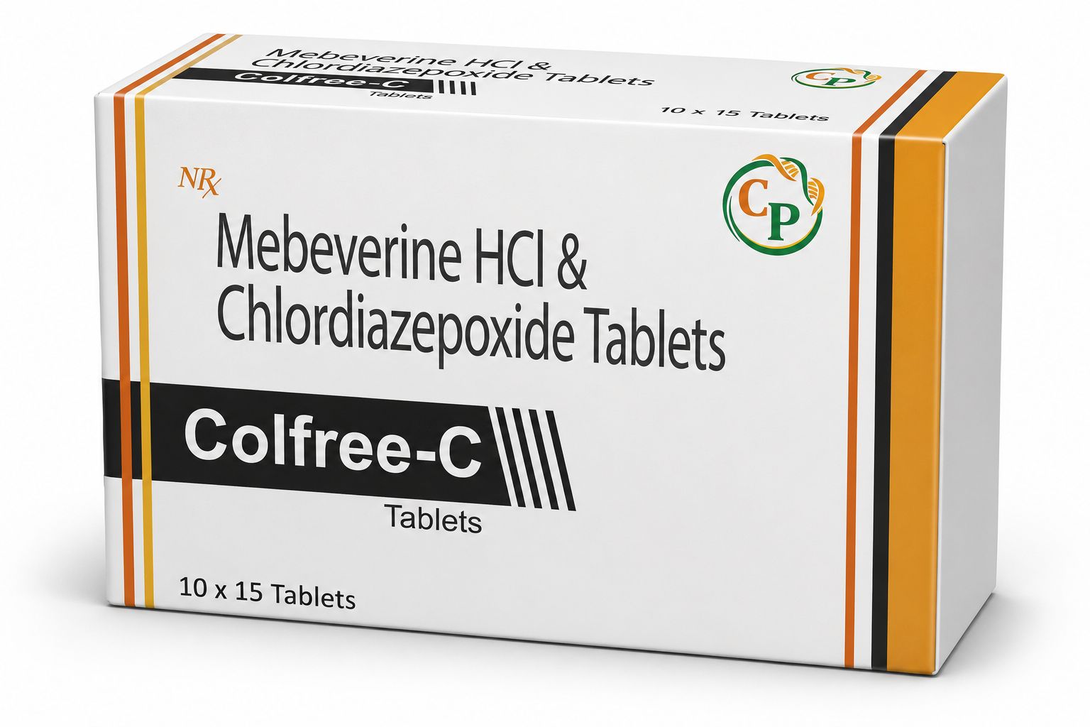 Colfree-C Tablets