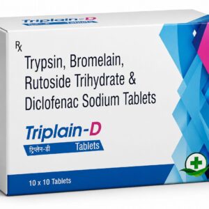 Triplain-D