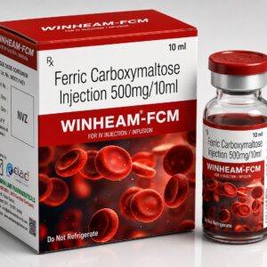 WINHEAM FCM INJ