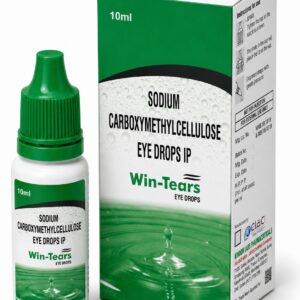 Win-Tears Eye Drops