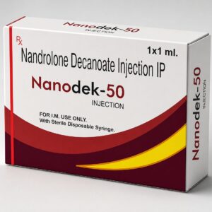 Nanodek-50 Injection