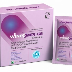 Winpower-GG Sachets