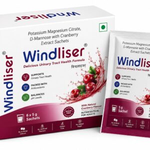 Windliser Sachets