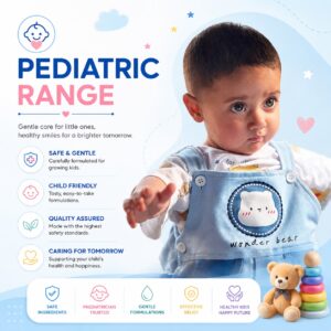 Pediatric Range