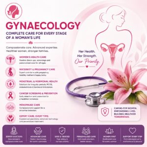 Gynecology Range