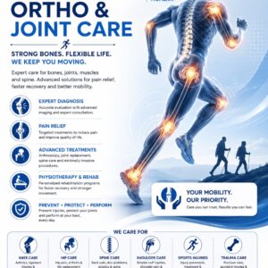 Ortho & Joint Care