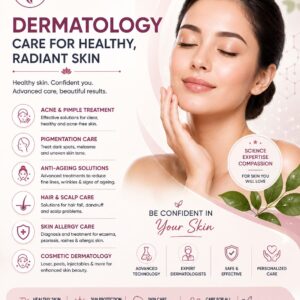 Dermatology