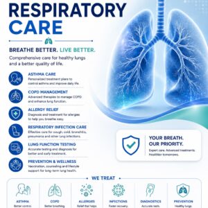 Respiratory Care