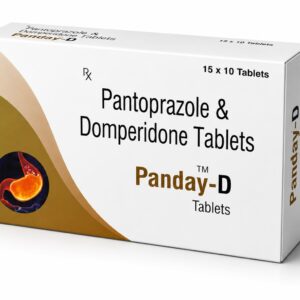 PANDAY D TAB