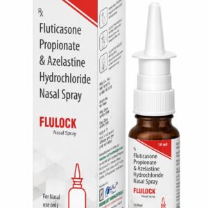 FLULOCK™ (N. SPRAY)