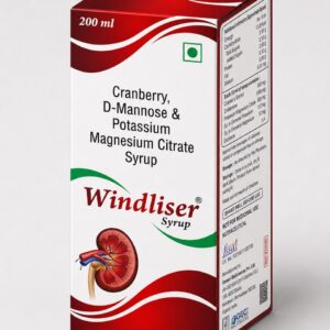 Windliser® Syrup