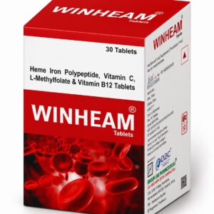 WINHEAM Tablets