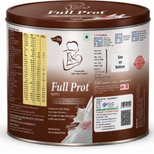 Full Prot Powder (Chocolate Flavour)