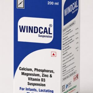 WINDCAL SYP